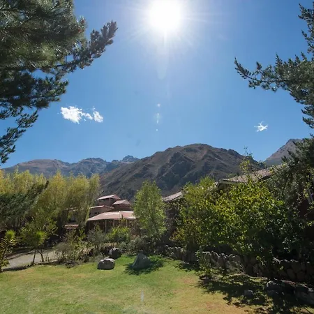 Ava Valle Sagrado Spot